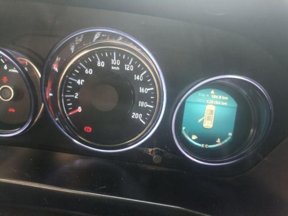 [济南·鲁A] 二手比速汽车比速T52017款 1.5T 手动豪华型