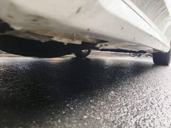 [深圳·桂A] 二手本田思域2016款 180TURBO CVT舒适版