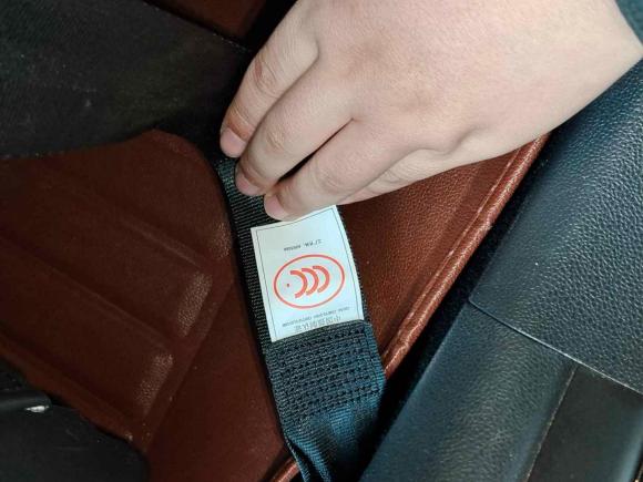 [西安·陕A] 二手比亚迪速锐2018款 1.5L 手动畅享型