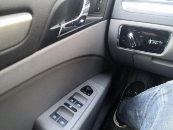 [西安·陕A] 二手斯柯达速派2013款 1.8TSI 自动名仕版