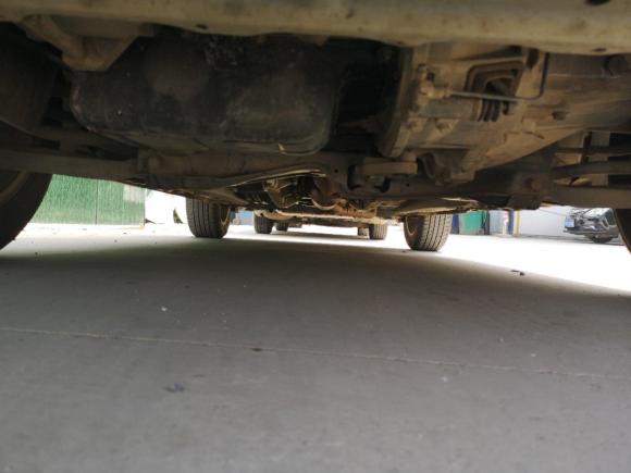 [无锡·皖B] 二手中华中华V32016款 1.5L 手动智能型