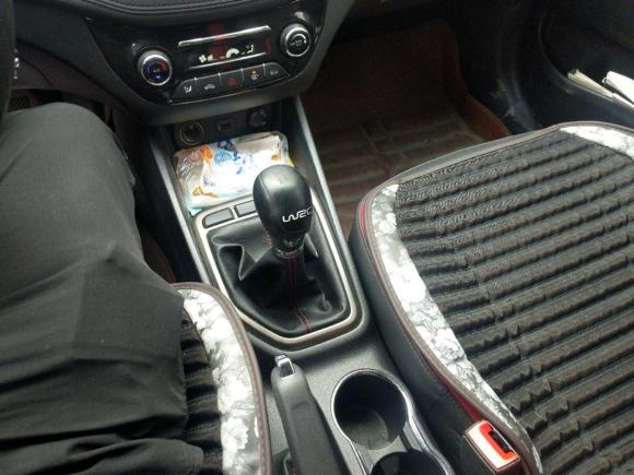 [苏州·鲁R] 二手长安逸动XT2016款 1.6L 手动俊酷型