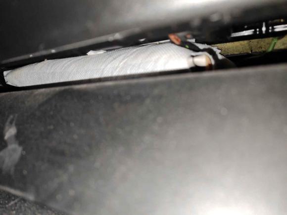 [北京·京N] 二手宝马宝马X52011款  xDrive50i 豪华型