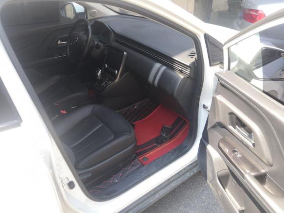 [合肥·皖A] 二手欧拉欧拉iQ2018款 智联型