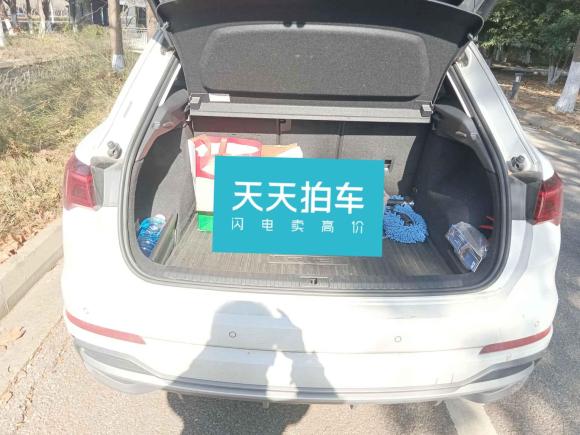 [苏州·苏U] 二手奥迪奥迪Q32019款 35 TFSI 进取动感型