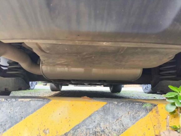 [成都·川G] 二手标致标致40082019款 360THP 尝先版