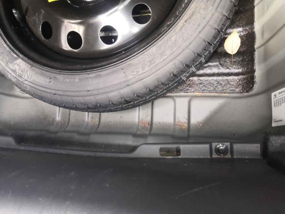 [成都·川A] 二手雪佛兰景程2013款 1.8 SE舒适版 MT