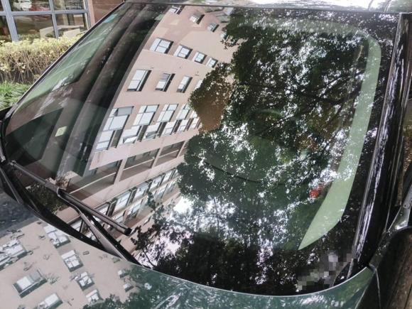 [上海·沪E] 二手路虎发现2017款 3.0 SC V6 HSE