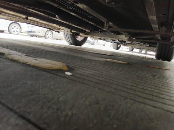 [温州·浙C] 二手宝骏宝骏5102017款 1.5L 手动豪华型