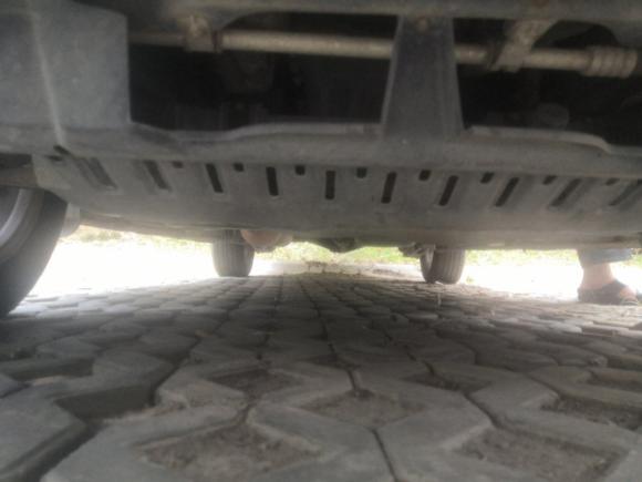 [无锡·苏B] 二手北汽幻速北汽幻速S32014款 1.5L 豪华型 国IV