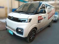 [天津·津A] 北汽昌河北汽EV52019款270KM续航版