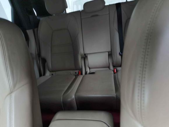 [温州·浙C] 二手保时捷Cayenne新能源2020款 Cayenne E-Hybrid 2.0T