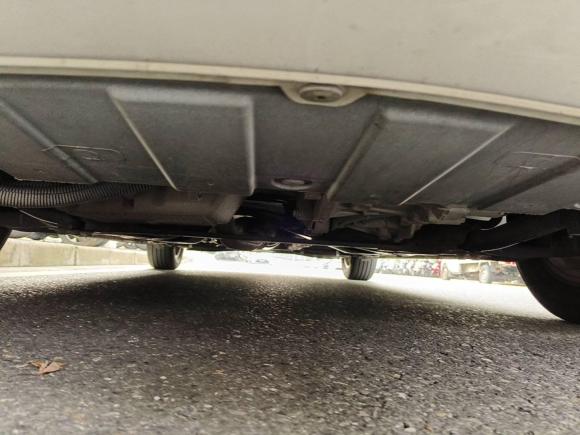 [常州·苏D] 二手观致观致32014款 三厢 1.6L 自动致悦型