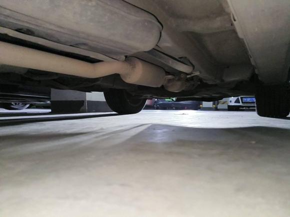 [成都·陕A] 二手哈弗哈弗H22016款 红标 1.5T 手动两驱精英型