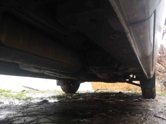 [常州·苏G] 二手福田图雅诺2021款 2.0T手动通途长轴中顶5/6/7座4F20TC3