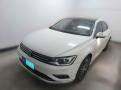 [金华·浙G]大众&nbsp;&nbsp;凌渡&nbsp;&nbsp;2017款 280TSI DSG豪华版