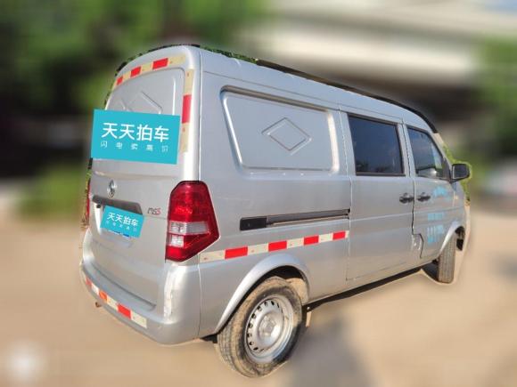 [深圳·粤B] 二手东风小康东风小康K05S2018款 1.2L实用型DK12