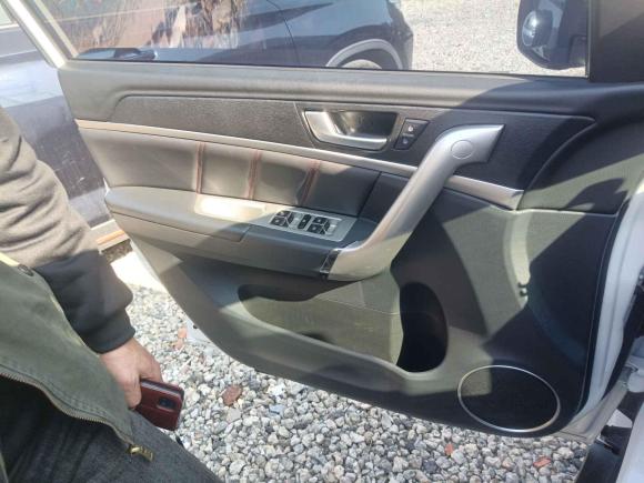 [杭州·豫H] 二手哈弗哈弗M62019款 1.5T 手动两驱都市型 国VI