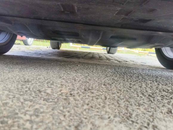 [上海·苏B] 二手吉利汽车帝豪GS2016款 运动版 1.3T 自动领尚型