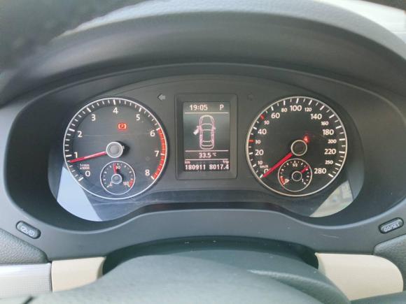 [成都·川A] 二手大众速腾2012款 1.4TSI 自动豪华型