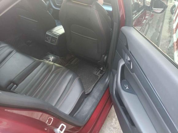 [深圳·粤B] 二手标致标致5082019款 508L 350THP PureTech 驾趣版 国V