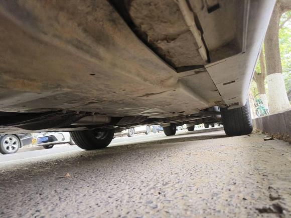 [西安·陕U] 二手马自达马自达CX-42021款 2.5L 自动四驱蓝天激情版