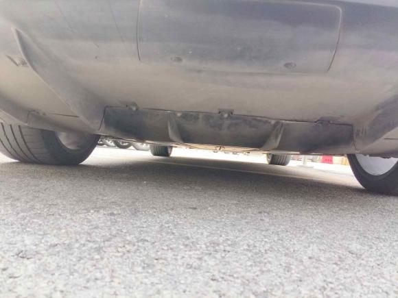 [广州·粤A] 二手特斯拉Model X2016款 Model X P100D Performance高性能版