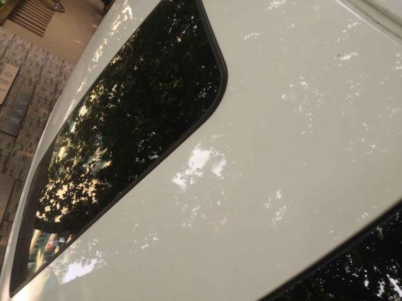 [金华·浙G] 二手雪佛兰迈锐宝2014款 1.6T 自动舒适版