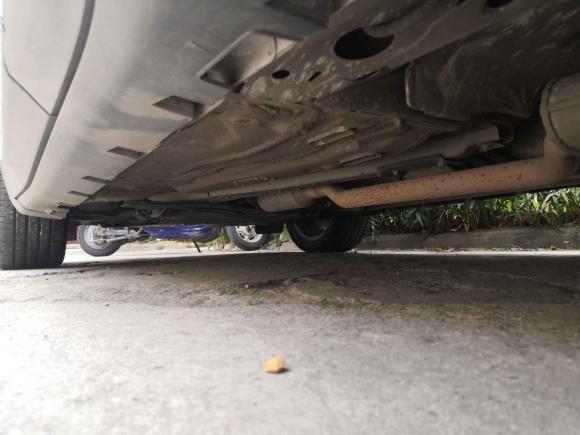 [西安·陕A] 二手林肯林肯MKC2016款 2.0T 两驱尊雅版