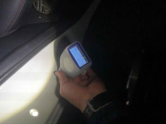 [深圳·粤B] 二手路虎发现运动版2020款 249PS R-Dynamic 性能版