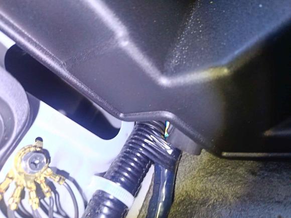 [宁波·浙B] 二手英菲尼迪英菲尼迪QX502013款 2.5L 两驱优雅版