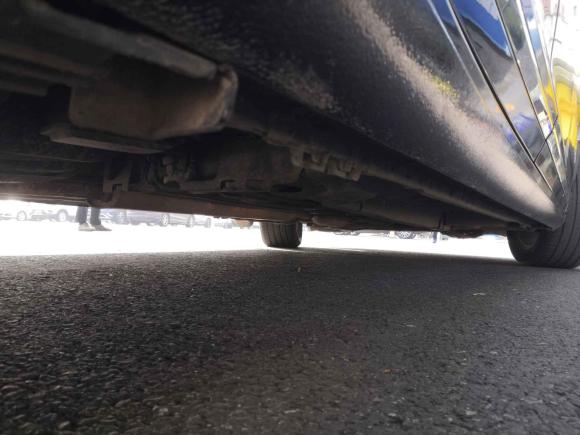 [无锡·苏B] 二手别克君越2012款 2.4L SIDI豪雅版