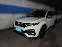 [无锡·苏B] 本田本田XR-V2021款 220TURBO CVT豪华版