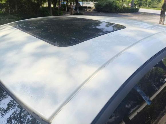 [嘉兴·浙F] 二手别克君威2015款 2.0L 领先时尚型