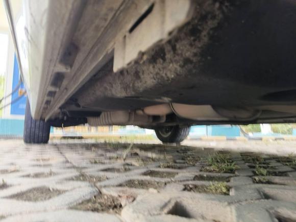 [宁波·浙B] 二手别克别克GL82020款 ES陆尊 653T 智慧旗舰型