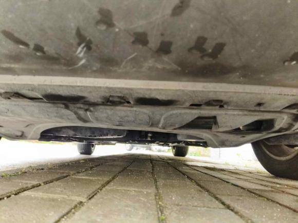 [湖州·浙E] 二手斯柯达昊锐2009款 1.8TSI 自动优雅版