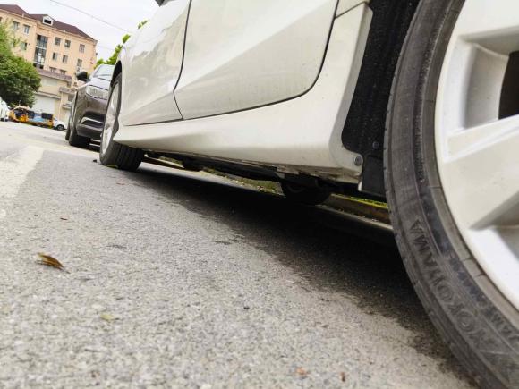 [上海·沪C] 二手本田杰德2014款 1.8L 自动舒适精英版 5座