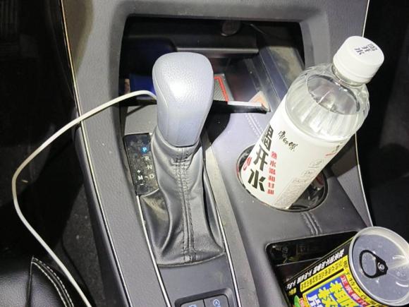 [无锡·苏B] 二手丰田亚洲龙2019款 2.0L 进取版 国VI