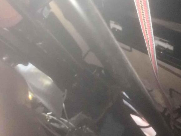 [湖州·浙E] 二手长安欧尚长安欧尚X70A2018款 1.5L 手动标准型