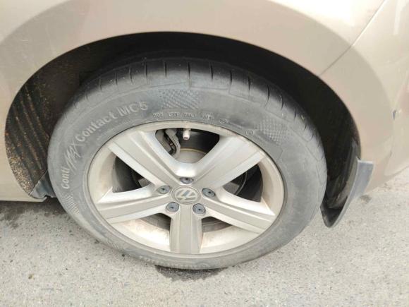 [南京·苏A] 二手大众高尔夫2016款 1.6L 自动舒适型