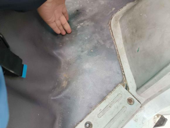 [南通·苏F] 二手远程远程E52019款 E5L 纯电动厢式运输车国轩39.9kWh