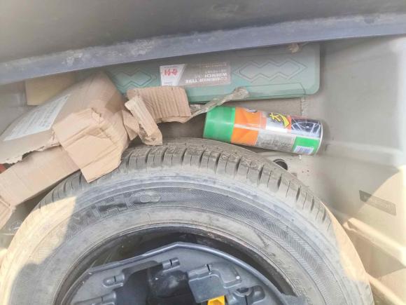 [金华·川B] 二手雪铁龙世嘉2013款 1.6L 手动品尚型CNG