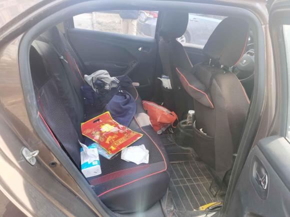 [青岛·鲁B] 二手标致标致3012014款 1.6L 手动舒适版