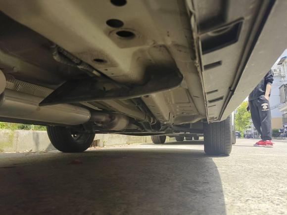 [上海·鄂A] 二手星途星途追风2020款 1.6T DCT星睿版