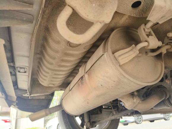 [南昌·皖B] 二手奇瑞瑞虎32015款 1.6L CVT智尚纪念版