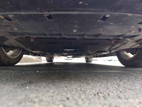 [上海·浙F] 二手凯迪拉克凯迪拉克XTS2018款 28T 豪华型