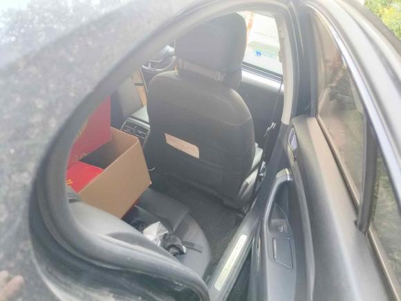 [青岛·鲁B] 二手大众迈腾2017款 330TSI DSG 领先型