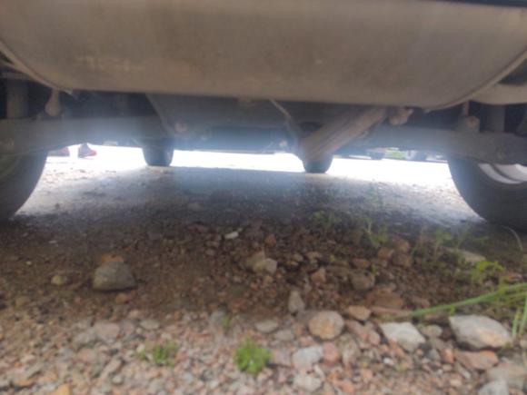 [广州·湘M] 二手三菱劲炫ASX2013款 2.0L CVT两驱精英版