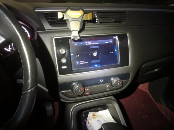 [合肥·皖A] 二手观致观致52018款 改款 1.6T 自动领先型