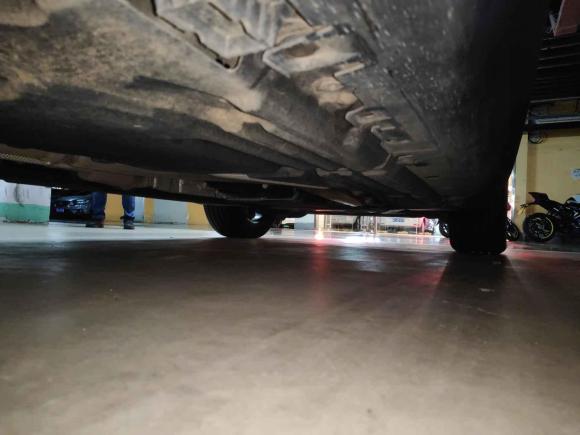 [北京·津Q] 二手宝马宝马X52017款 xDrive35i 典雅型